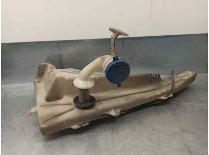 Recambio de deposito limpia para citroën zx 1.9 diesel referencia OEM IAM 9614930080  