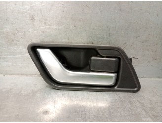 Recambio de maneta interior delantera derecha para land rover freelander 2 (l359) 2.2 td4 4x4 referencia OEM IAM 5H3222600AD LR0