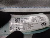 Recambio de airbag cortina delantero izquierdo para fiat tipo ii (357) fam easy referencia OEM IAM 00519823570 