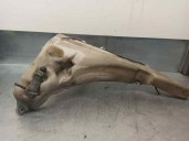 Recambio de deposito limpia para citroën zx 1.9 diesel referencia OEM IAM 9614930080  