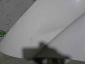 Recambio de aleta delantera izquierda para seat altea (5p1) 1.9 tdi referencia OEM IAM 5P0821021A BLANCA 