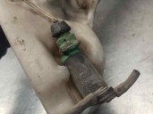 Recambio de deposito limpia para citroën zx 1.9 diesel referencia OEM IAM 9614930080 