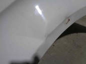 Recambio de aleta delantera izquierda para seat altea (5p1) 1.9 tdi referencia OEM IAM 5P0821021A BLANCA 