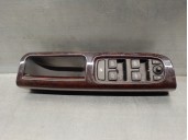 Recambio de mando elevalunas delantero izquierdo para volvo s40 berlina 2.0 diesel cat referencia OEM IAM 30746184 