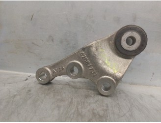 Replacement gearbox mount for Fiat Tipo II (357) FAM Easy OEM IAM reference 52081931 