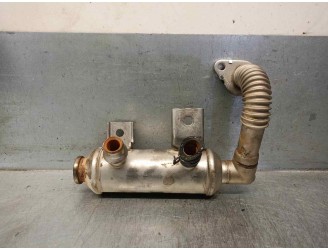 Replacement EGR cooler for Ford Transit Connect (TC7) 1.8 TDCi CAT OEM IAM reference 7T1Q9F464AB 