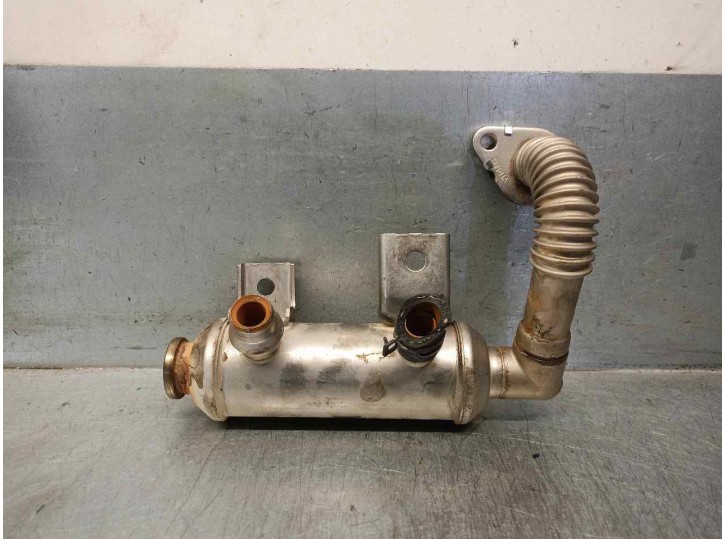 Recambio de enfriador egr para ford transit connect (tc7) 1.8 tdci cat referencia OEM IAM 7T1Q9F464AB 