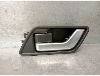 Recambio de maneta interior delantera izquierda para land rover freelander 2 (l359) 2.2 td4 4x4 referencia OEM IAM 5H3222601AD L
