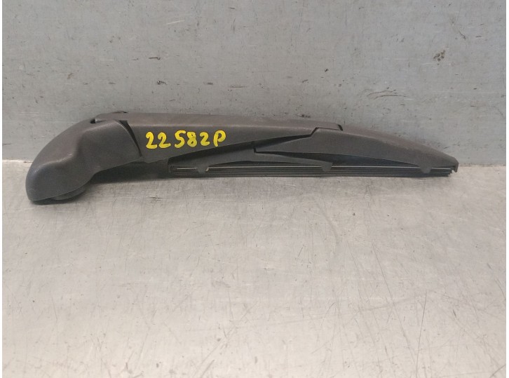 Recambio de brazo limpia trasero para lexus ct (zwa10_) 200h (zwa10_) referencia OEM IAM 8524152140 8524152140 