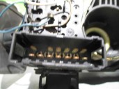 Recambio de mando luces para renault megane i berlina hatchback (ba0) 1.6e europa referencia OEM IAM 7700428219 