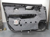 Replacement front right door trim panel for Nissan Pulsar (C13) 1.5 Turbodiesel CAT OEM IAM reference 809003ZL0A 