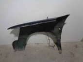 Recambio de aleta delantera derecha para chrysler voyager (es) 3.3 cat referencia OEM IAM 4411946 VERDE 