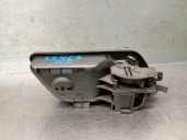 Recambio de maneta interior delantera izquierda para land rover freelander 2 (l359) 2.2 td4 4x4 referencia OEM IAM 5H3222601AD L