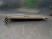 Recambio de parasol izquierdo para opel zafira a elegance referencia OEM IAM 24454157 