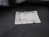 Replacement of right front door trim panel for Nissan Pulsar (C13) 1.5 Turbodiesel CAT OEM IAM reference 809003ZL0A 