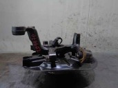 Recambio de mangueta trasera derecha para seat altea (5p1) 1.9 tdi referencia OEM IAM 1K0436N  