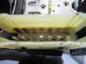 Recambio de mando luces para renault megane i berlina hatchback (ba0) 1.6e europa referencia OEM IAM 7700428219 