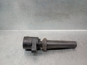 Replacement of ignition coil for Ford Focus II (DA_, HCP, DP) 1.8 OEM IAM reference 4M5E12A366AA 5047437 