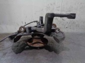 Recambio de mangueta trasera derecha para seat altea (5p1) 1.9 tdi referencia OEM IAM 1K0436N  