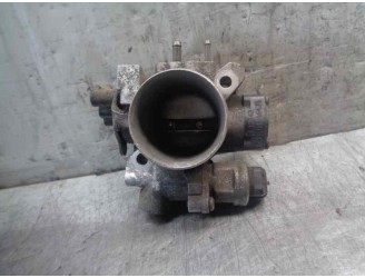 Recambio de caja mariposa para chrysler voyager (es) 3.3 cat referencia OEM IAM 5283296  