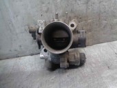 Replacement of throttle body for Chrysler Voyager (ES) 3.3 CAT OEM IAM reference 5283296 