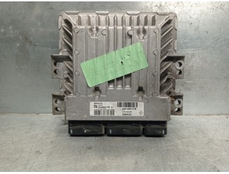 Recambio de centralita motor uce para renault scenic iii 1.5 dci diesel referencia OEM IAM 237100777R  