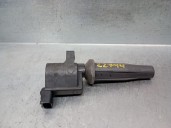 Replacement ignition coil for Ford Focus II (DA_, HCP, DP) 1.8 OEM IAM reference 4M5E12A366AA 5047437 
