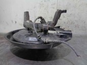 Recambio de mangueta trasera derecha para seat altea (5p1) 1.9 tdi referencia OEM IAM 1K0436N  