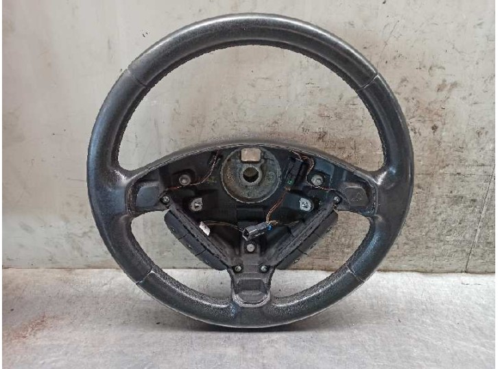 Recambio de volante para opel zafira a elegance referencia OEM IAM 13127925  