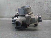 Recambio de caja mariposa para chrysler voyager (es) 3.3 cat referencia OEM IAM 5283296  