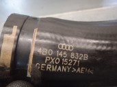 Recambio de tubo para audi a4 avant (b5) 1.8 20v turbo referencia OEM IAM 4B0145832B 