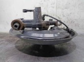 Recambio de mangueta trasera derecha para seat altea (5p1) 1.9 tdi referencia OEM IAM 1K0436N  