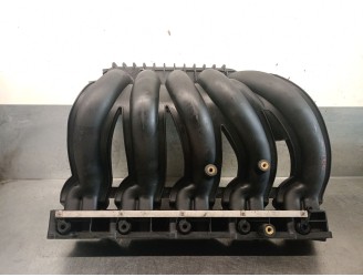 Recambio de colector admision para mercedes-benz clase c t-model (s203) c 270 cdi (203.216) referencia OEM IAM A6120900337 A6120