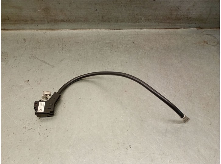 Recambio de cableado para bmw x4 (f26) xdrive 20 d referencia OEM IAM 61219302358  A2C86262400 CONTINENTAL