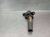 Replacement ignition coil for Ford Focus II (DA_, HCP, DP) 1.8 OEM IAM reference 4M5E12A366AA 5047437 