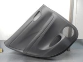 Recambio de guarnecido puerta trasera izquierda para nissan pulsar (c13) 1.5 turbodiesel cat referencia OEM IAM 829013ZL0A  