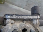 Recambio de caja mariposa para chrysler voyager (es) 3.3 cat referencia OEM IAM 5283296 