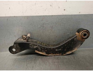 Recambio de brazo suspension superior trasero izquierdo para chevrolet captiva 2.0 diesel cat referencia OEM IAM 96626419  