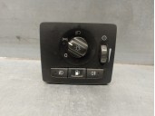 Recambio de mando luces salpicadero para volvo s40 berlina 2.0 diesel cat referencia OEM IAM 30739299 