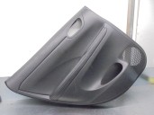 Recambio de guarnecido puerta trasera izquierda para nissan pulsar (c13) 1.5 turbodiesel cat referencia OEM IAM 829013ZL0A  