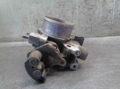 Replacement throttle body for Chrysler Voyager (ES) 3.3 CAT OEM IAM reference 5283296 