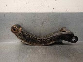 Replacement rear left upper suspension arm for Chevrolet Captiva 2.0 diesel CAT OEM IAM reference 96626419 