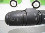 Recambio de mando luces para renault megane i berlina hatchback (ba0) 1.6e europa referencia OEM IAM 7700428219 