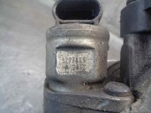 Recambio de caja mariposa para chrysler voyager (es) 3.3 cat referencia OEM IAM 5283296  