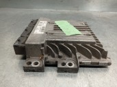 Recambio de centralita motor uce para renault scenic iii 1.5 dci diesel referencia OEM IAM 237100777R 