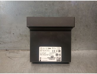 Recambio de modulo electronico para peugeot 208 ii (ub_, up_, uw_, uj_) 1.2 puretech 100 referencia OEM IAM 9838568380 983856838