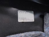 Recambio de guarnecido puerta trasera izquierda para nissan pulsar (c13) 1.5 turbodiesel cat referencia OEM IAM 829013ZL0A  