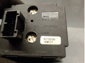 Recambio de mando luces salpicadero para volvo s40 berlina 2.0 diesel cat referencia OEM IAM 30739299  