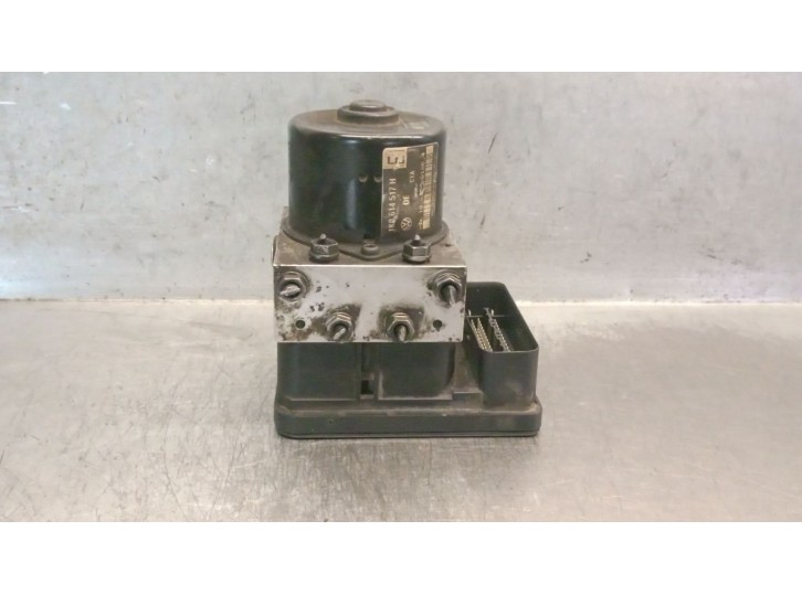 Recambio de abs para seat altea (5p1) 2.0 tdi 16v referencia OEM IAM 1K0614517H 1K0614517H 10020601064 ATE