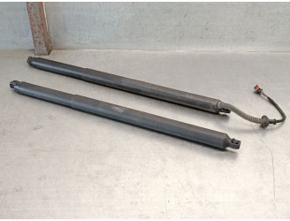 Recambio de amortiguadores maletero / porton para hyundai kona furgoneta/suv (os, ose, osi) ev referencia OEM IAM 81831BE100 